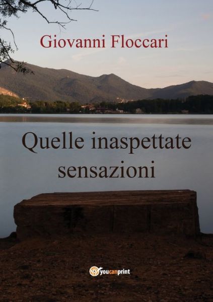 Cover for Giovanni Floccari · Quelle inaspettate sensazioni (Paperback Book) (2015)