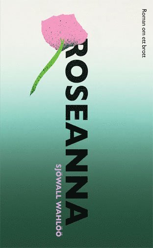 Cover for Per Wahlöö · Roman om ett brott: Roseanna (Taschenbuch) (2015)