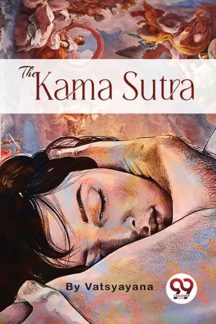 Cover for Vatsyayana · The Kama Sutra (Paperback Book) (2022)