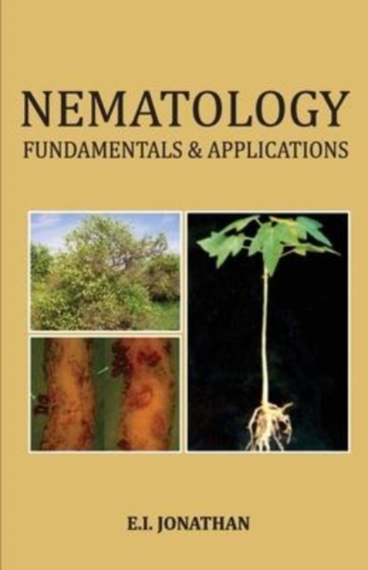 Cover for E I Jonathan · Nematology (Pocketbok) (2022)