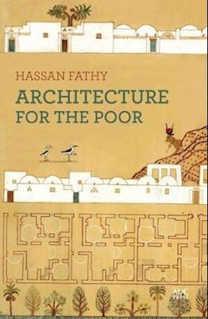 Cover for Hassan Fathy · Architecture for the Poor (Paperback Book) (2000)