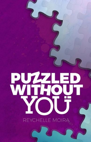 Cover for Chelsea Crockett Hurst · Puzzled Without You (Paperback Book) (2020)