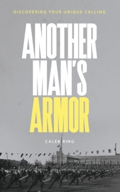 Cover for Independently Published · Another Man's Armor (Paperback Book) (2020)
