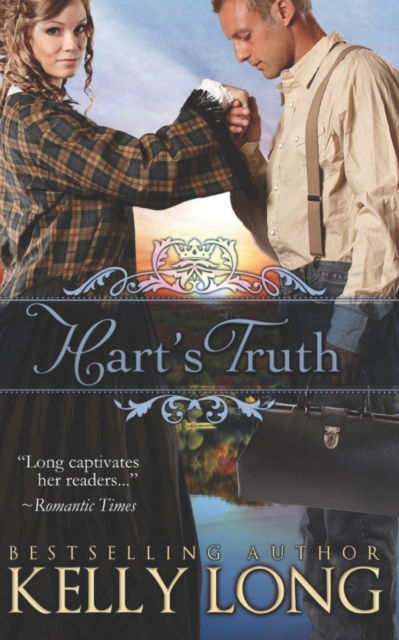 Cover for Kelly Long · Hart's Truth: A Medical Romance (Paperback Book) (2022)