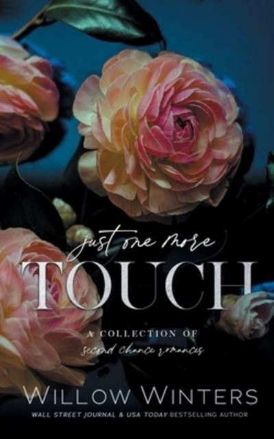 Cover for Willow Winters · Just One More Touch (Book) (2022)