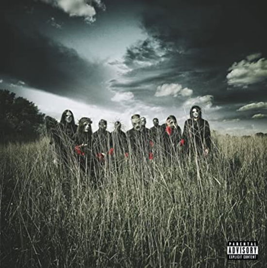 All Hope Is Gone - Slipknot - Musik - Roadrunner Records - 0075678644757 - 17 mars 2023