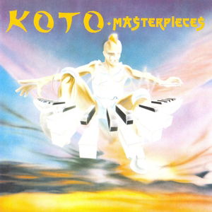 Masterpieces - Koto - Music - GOLDEN DANCE CLASSICS - 0090204648757 - June 11, 2015