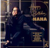 Nana Mouskouri · Happy Birthday Nana (LP) (2024)