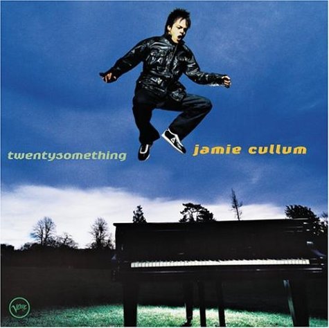 Twentysomething - Jamie Cullum - Muziek - VERVE - 0602498176757 - 7 juni 2004