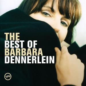 Best Of Barbara Dennerlei - Barbara Dennerlein - Musikk - VERVE - 0602517033757 - 17. august 2006