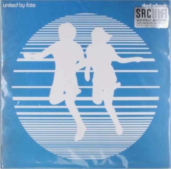 United by Fate - Rival Schools - Music - SRCVINYL - 0602537523757 - October 11, 2018
