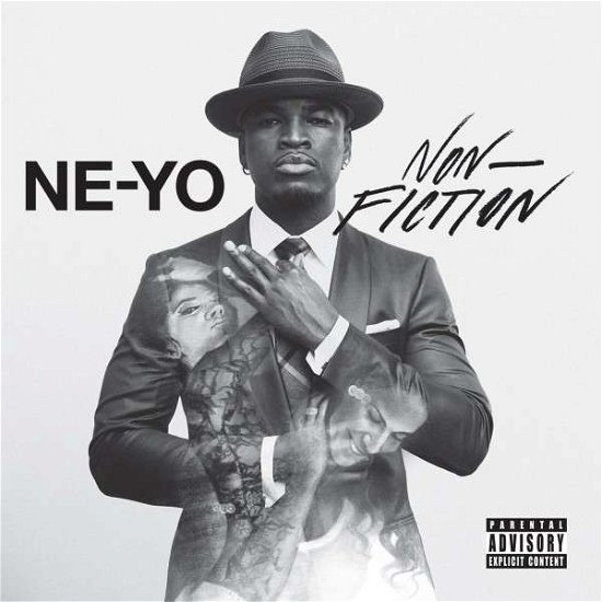 Cover for Ne-yo · Non-Fiction (CD) (2015)