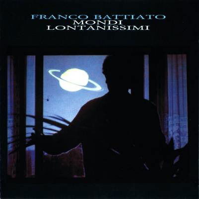 Mondi Lontanissimi - Battiato Franco - Musikk - UNIVERSAL - 0602567377757 - 16. mars 2018