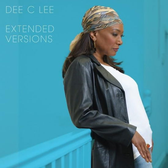 Dee C. Lee · Extended Versions (LP) (2024)