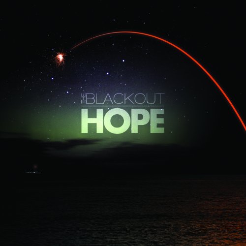 Cover for Blackout · Hope (CD) [Deluxe edition] (2011)