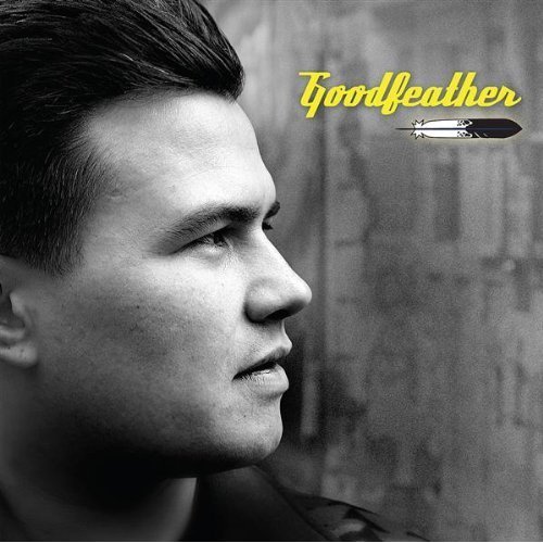 Goodfeather - Jeremy Goodfeather - Musik - RWHI - 0753182090757 - 9 november 2010