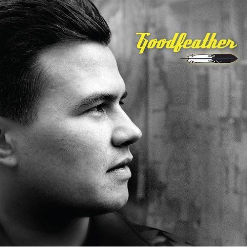 Goodfeather - Jeremy Goodfeather - Musiikki - RWHI - 0753182090757 - tiistai 9. marraskuuta 2010