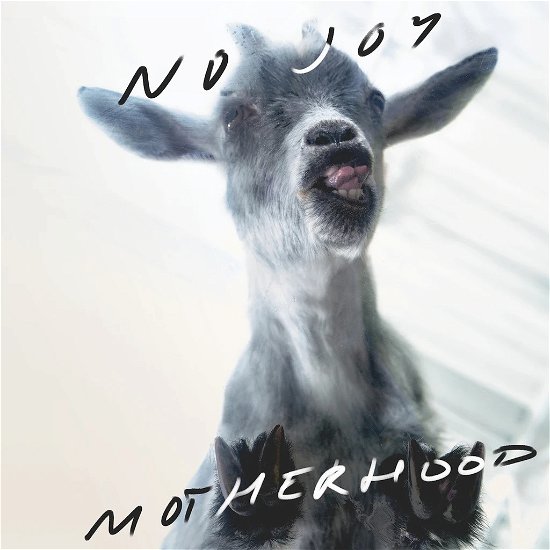 Cover for No Joy · Motherhood (Neon Vinyl) (LP) [Limited edition] (2020)