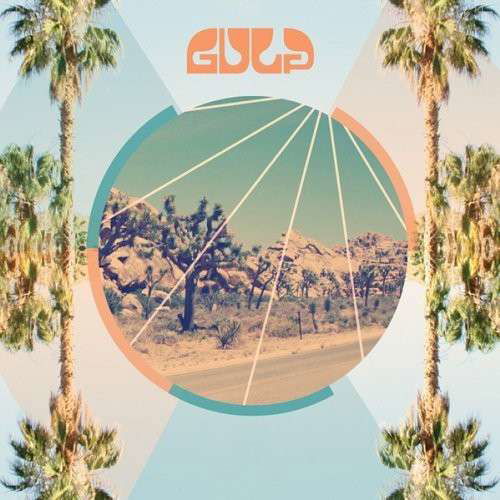 Cover for Gulp · Season Sun (LP) (2014)
