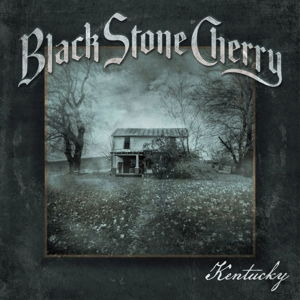 Kentucky - Black Stone Cherry - Música - MASCOT - 0819873012757 - 31 de março de 2016