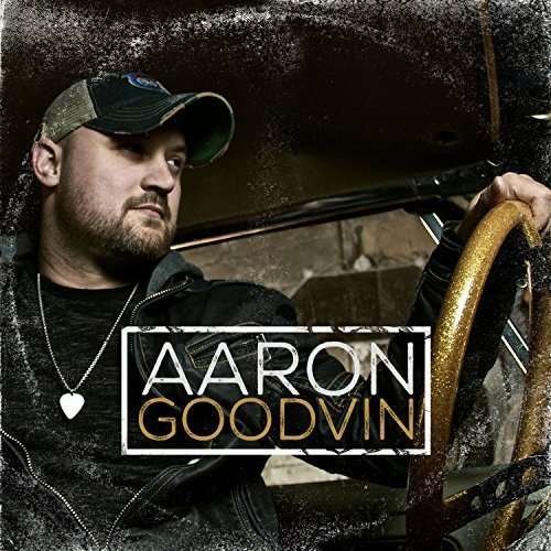 Cover for Aaron Goodvin (CD) (2016)