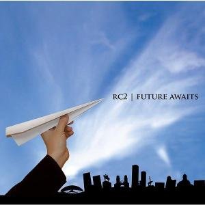Future Awaits - Rc2 - Musik - PROGROCK RECORDS - 0837792009757 - 29. Juli 2008