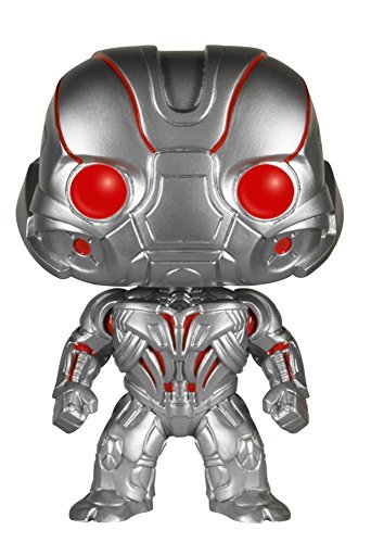 Cover for Funko - Pop · Avengers Aou: Ultron (N/A) [Limited edition] (2015)