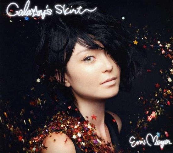 Cover for Emi Meyer · Galaxy's Skirt (CD) (2013)