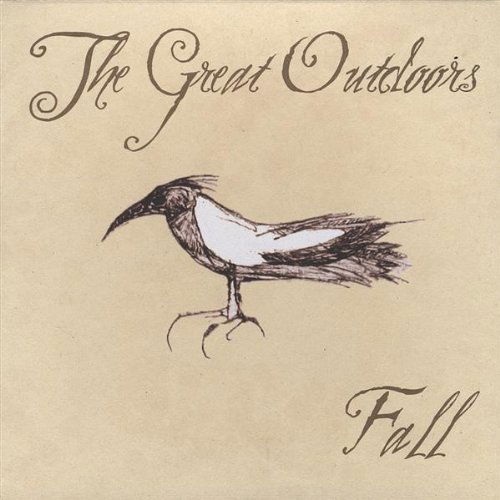 Cover for Great Outdoors · Fall (CD) (2009)