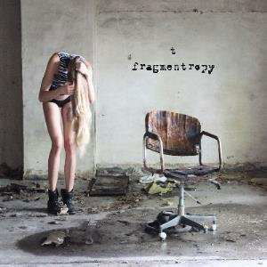 Fragmentropy - T - Musikk - PROGRESSIVE PROMOTION - 0889211680757 - 11. september 2015