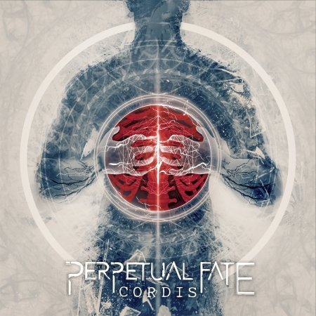 Cover for Perpetual Fate · Cordis (CD) (2019)