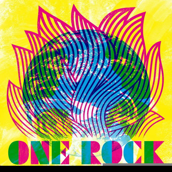 One Rock - Groundation - Musikk - BACO - 3760248834757 - 13. mai 2022