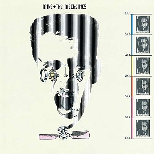 Mike + The Mechanics - Mike + The Mechanics - Musik - BMG Rights Management LLC - 4050538266757 - 28. juli 2017