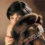 Cover for Carol Sloane · Sophisticated Lady (CD) [Japan Import edition] (2022)