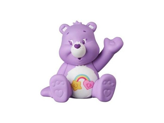 Care Bears Best Friend Bear Udf Figure - Medicom - Merchandise -  - 4530956157757 - December 18, 2024