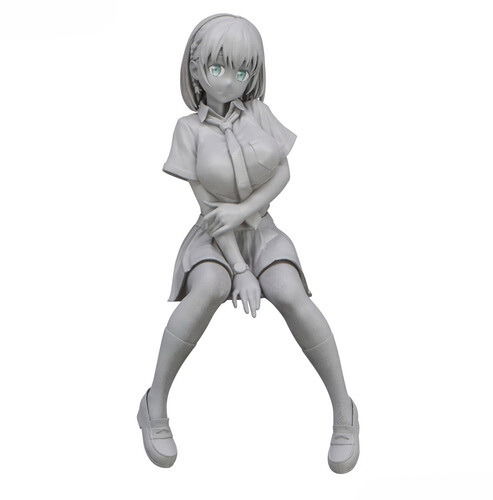 Tawawa on Monday 2 Aichan Noodle Stopper Figure - Furyu - Produtos -  - 4580736400757 - 26 de junho de 2024