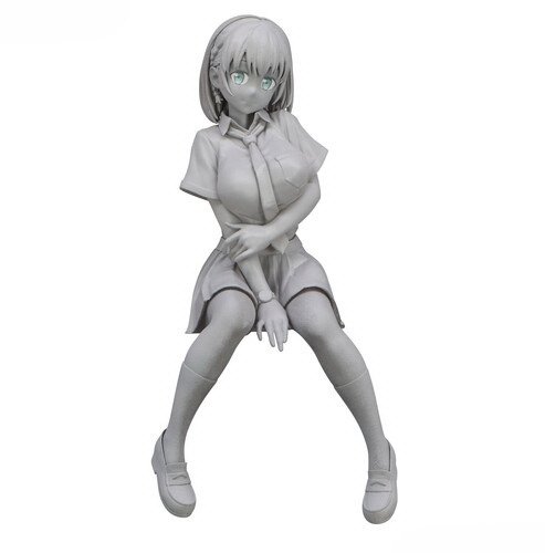 Cover for Furyu · Tawawa on Monday 2 Aichan Noodle Stopper Figure (MERCH) (2024)