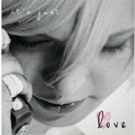 Cover for Dueljewel · It's Just Love &lt;limited&gt; (CD) [Japan Import edition] (2013)