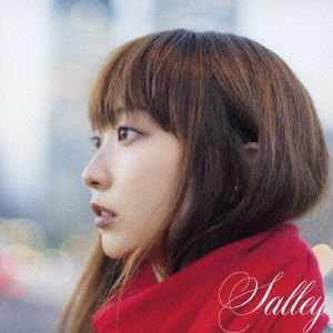 Cover for Salley · Fuyu Ga Kuru (CD) [Japan Import edition] (2014)