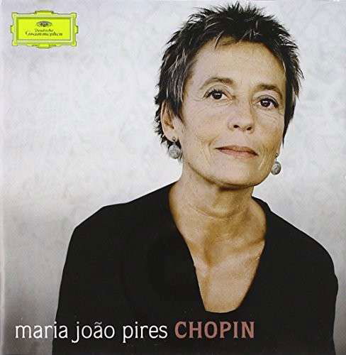 Chopin: Piano Sonata No.3 Etc. - Maria Joao Pires - Music - UNIVERSAL MUSIC CLASSICAL - 4988005803757 - June 19, 2024