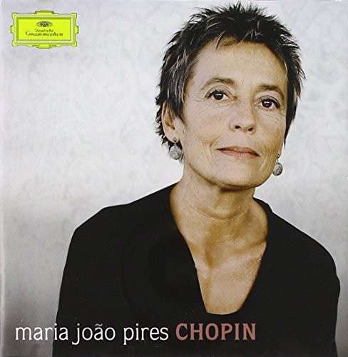 Chopin: Piano Sonata No.3 Etc. - Maria Joao Pires - Musik - UNIVERSAL MUSIC CLASSICAL - 4988005803757 - 19. juni 2024