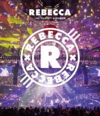 Cover for Rebecca · Rebecca Live Tour 2017 at Nippon Budokan (MBD) [Japan Import edition] (2017)