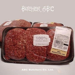 Abc Butchers Co. Ltd - Butcher Abc - Musiikki - OBLITERATION RECORDS - 4988044905757 - perjantai 31. maaliskuuta 2017