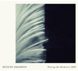 Cover for Ryuichi Sakamoto · Playing the Orchestra 2013 (CD) [Japan Import edition] (2013)