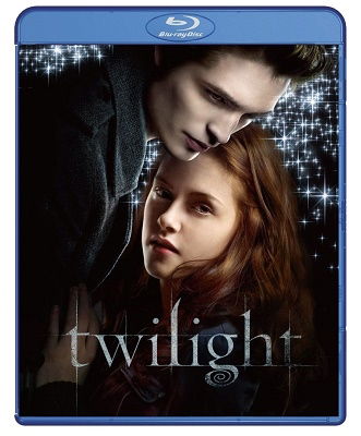 Cover for Kristen Stewart · Twilight (MBD) [Japan Import edition] (2019)