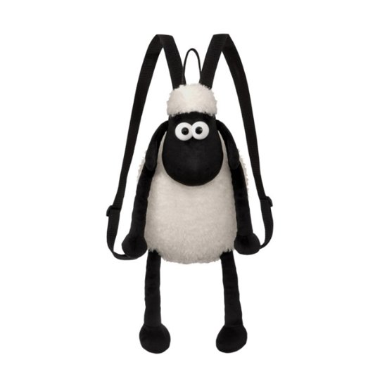 Shaun The Sheep Backpack - Aurora World: Shaun The Sheep - Merchandise - AURORA WORLD UK LTD - 5034566611757 - December 12, 2019