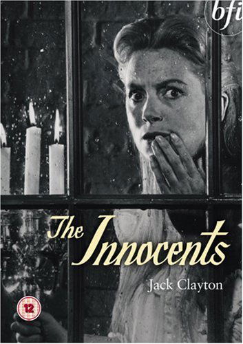 Innocents - Movie - Películas - Trinity - 5035673006757 - 11 de diciembre de 2006