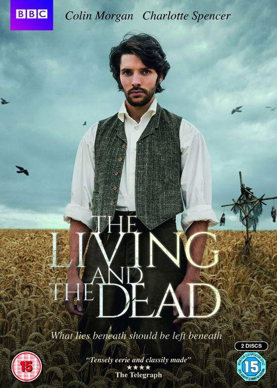 The Living And The Dead Mini Series - The Living and the Dead - Movies - BBC - 5051561040757 - August 8, 2016