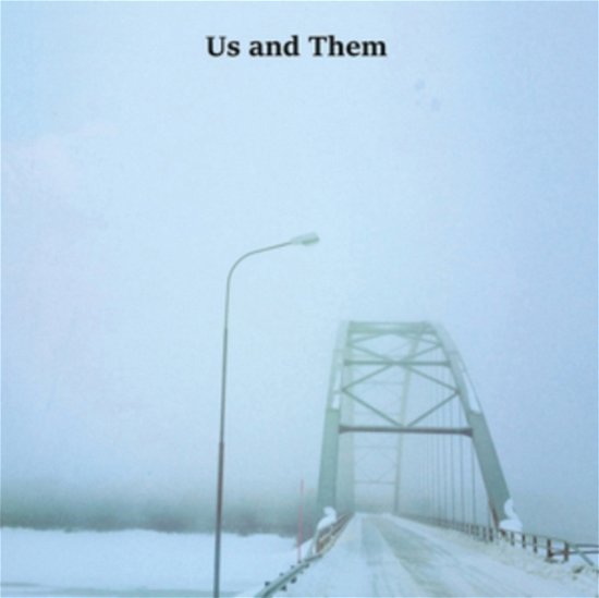 Cover for Us and Them · When The Stars Are Brightly Shining / Winter (LP) (2019)
