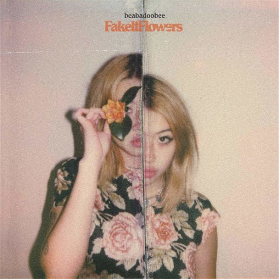 Cover for Beabadoobee · Fake It Flowers (LP) (2020)